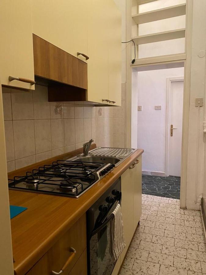 Ripa Grande Apartment Ferrara Exterior foto