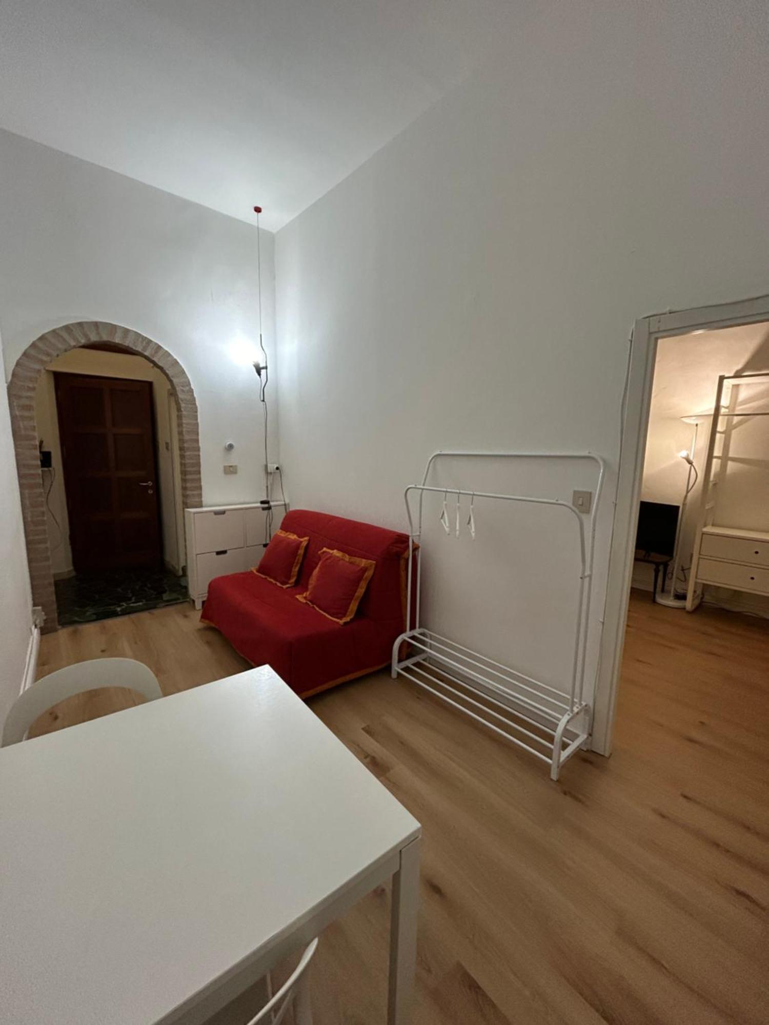 Ripa Grande Apartment Ferrara Exterior foto